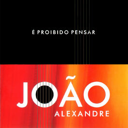 Album cover of É Proibido Pensar