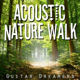 Album cover of Acoustic Nature Walk