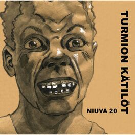 Album cover of Niuva 20