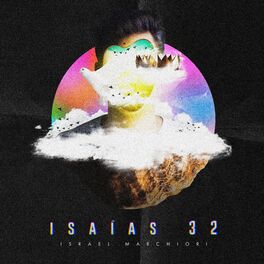 Album cover of Isaías 32