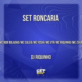 Album cover of Set Roncaria