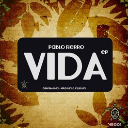 Album cover of Vida EP