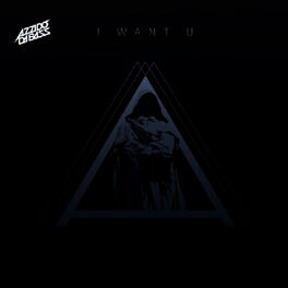 Album cover of I Want U