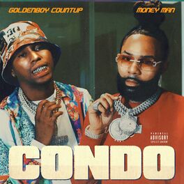 Album cover of Condo