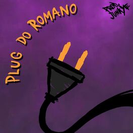 Album cover of PLUG DO ROMANO