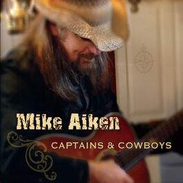 Album cover of Captains & Cowboys