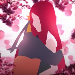 Album cover of Rap da Kushina: Amor de Mãe