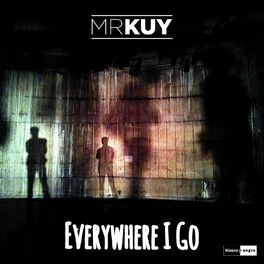 Album cover of Everywhere I Go (Extended Mix)