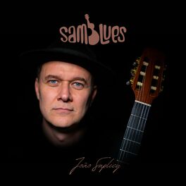 Album cover of Samblues