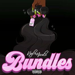 Album cover of Bundles (feat. Taylor Girlz)