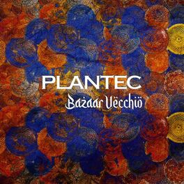 Album cover of Bazaar Vecchio