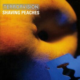 Album cover of Shaving Peaches