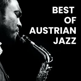 Album cover of Austrian Jazz