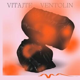 Album cover of Vitajte