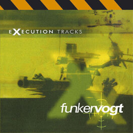 Album cover of Execution Tracks