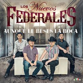 Album cover of Aunque Le Beses la Boca