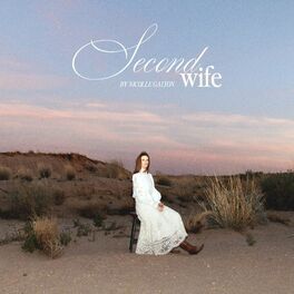 Album cover of second wife