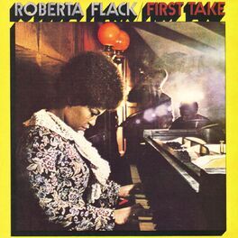 Album cover of First Take