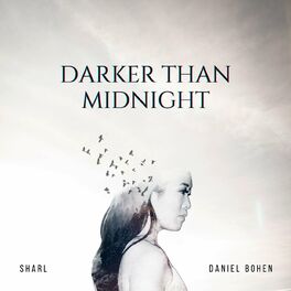 Album cover of Darker Than Midnight