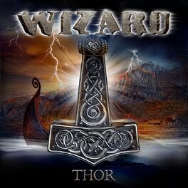 Wizard - Taste of Wizard: lyrics and songs