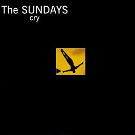Album cover of Cry