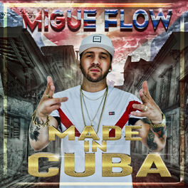 Album cover of Made in Cuba