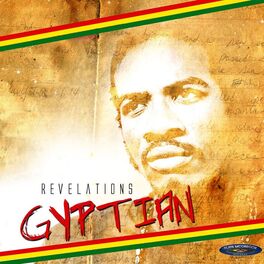 Album cover of Revelations