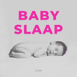 Album cover of Slaap Baby Slaap - Speeldoos