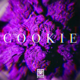 Album cover of Cookie