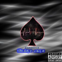 Album cover of Black Jack