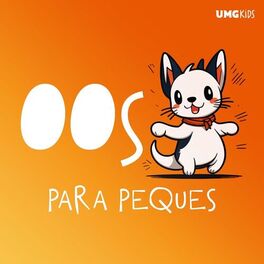Album cover of 00s Para Peques