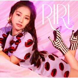 Album cover of RIRI