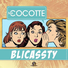 Album cover of Ma Cocotte