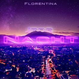 Album cover of Jede Nacht