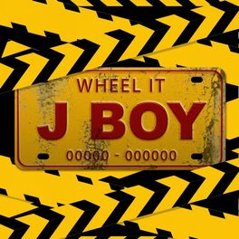 J Boy Wheel It Lyrics And Songs Deezer