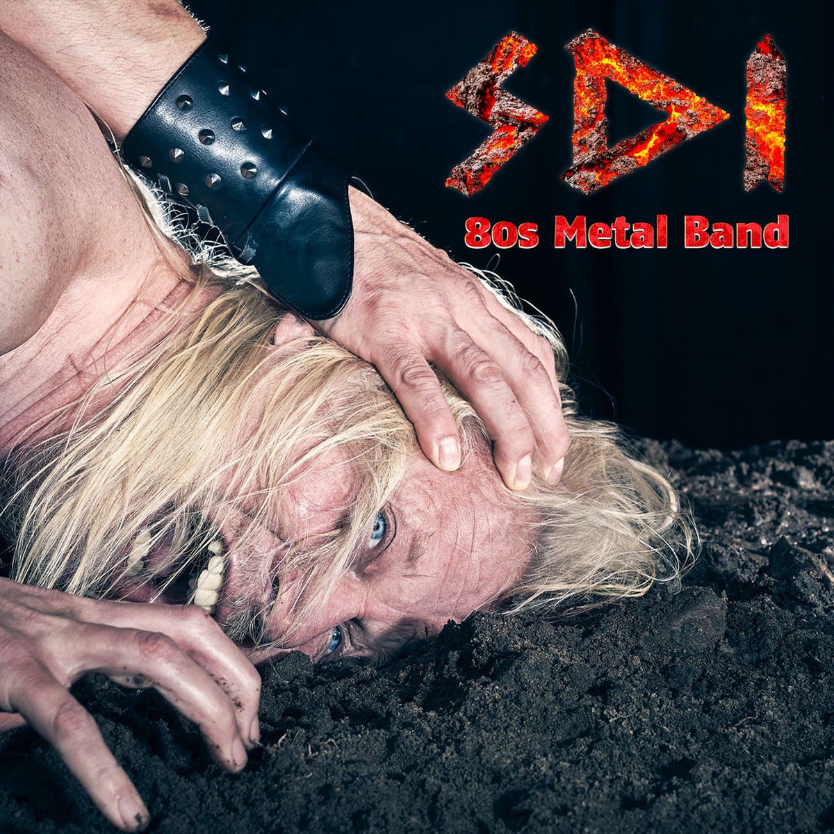 SDI - 80s Metal Band: lyrics and songs | Deezer