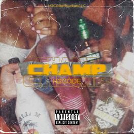 Album cover of Champ (feat. DMB & WonderKid)