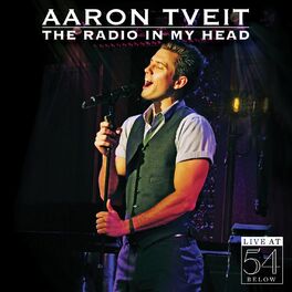 Album cover of The Radio in My Head: Live at 54 Below