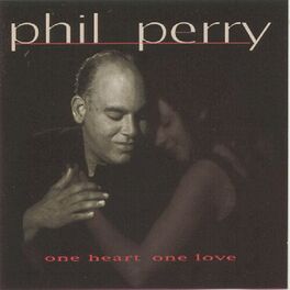Album cover of One Heart One Love