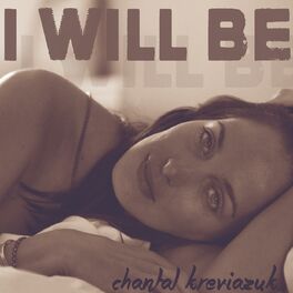 Album cover of I Will Be