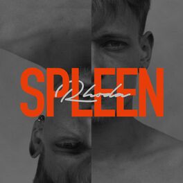Album cover of Spleen