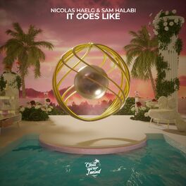 Album cover of It Goes Like