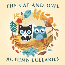 Album cover of Autumn Lullabies