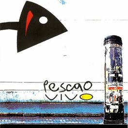 Album cover of Pescao Vivo