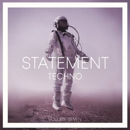 Album cover of Statement Techno, Vol. 7