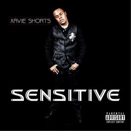 Album cover of Sensitive