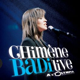 Album cover of Live A L'Olympia 2005