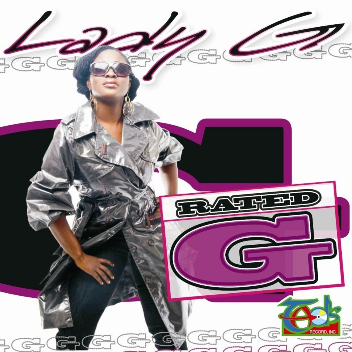 Lady G: albums, songs, playlists | Listen on Deezer