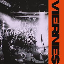 Album cover of Viernes