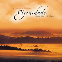 Album cover of Eternidade, Vol. 2 - No Infinito